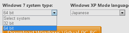 XPモードStep1