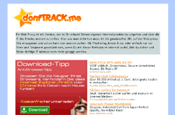 donttrack