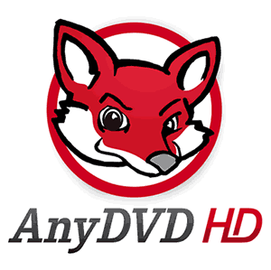 AnyDVD HD