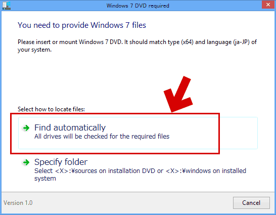 Windows 7 explorer for Windows 8