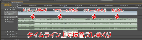 今更のようにノンドロップフレームに悩む 後編 ぼくんちのtv 別館