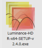Luminance-HDR-x64-SETUP