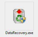 ごみ箱から削除したファイルを復元するフリーソフトDataRecovery