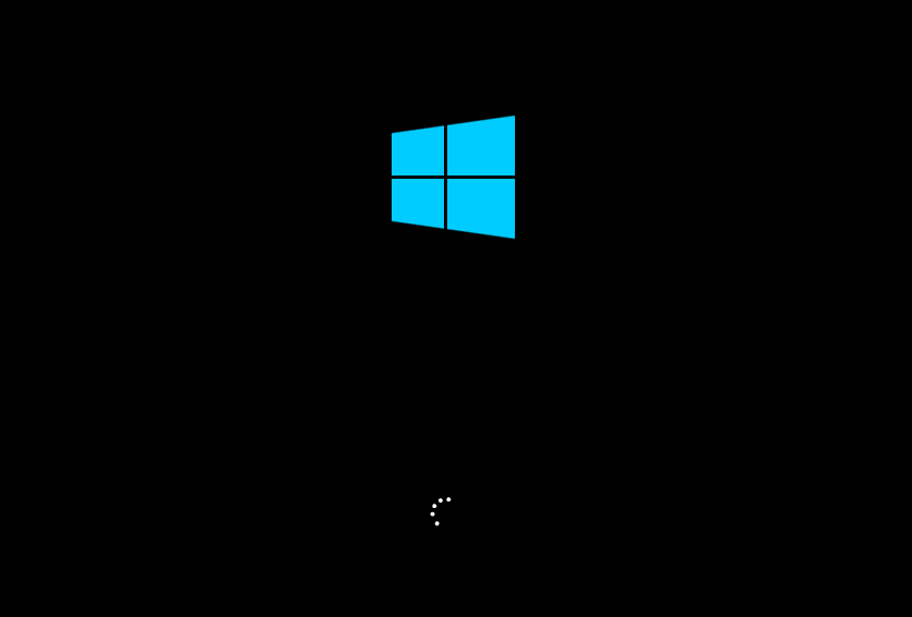 Windows をインストールする方法1