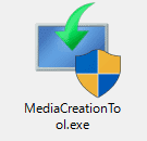  MediaCreationTool 